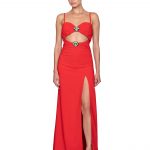 MAXI DRESS RITA
