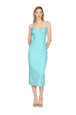 dress midi brianna front