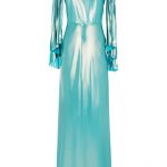 LONG-SLEEVE DRESS EDEN