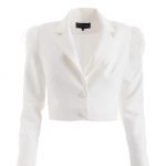 CROPPED JACKET VICTORIA