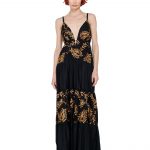 MAXI DRESS DAVINA
