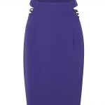 MIDI SKIRT ADRIA