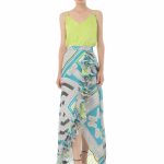 ΦΟΥΣΤΑ ΚΡΟΥΑΖΕ GISELLE