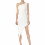 ASYMMETRICAL DRESS ANDY