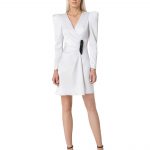 ΜΙΝΙ DRESS GARNET