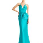 MAXI DRESS THELMA