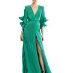 MAXI DRESS ROMINA