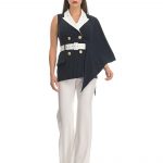 FLARE TROUSERS ARLETTE