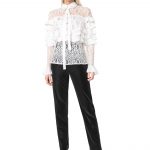 ΜΠΛΟΥΖΑ ΔΑΝΤΕΛΑ CHAS