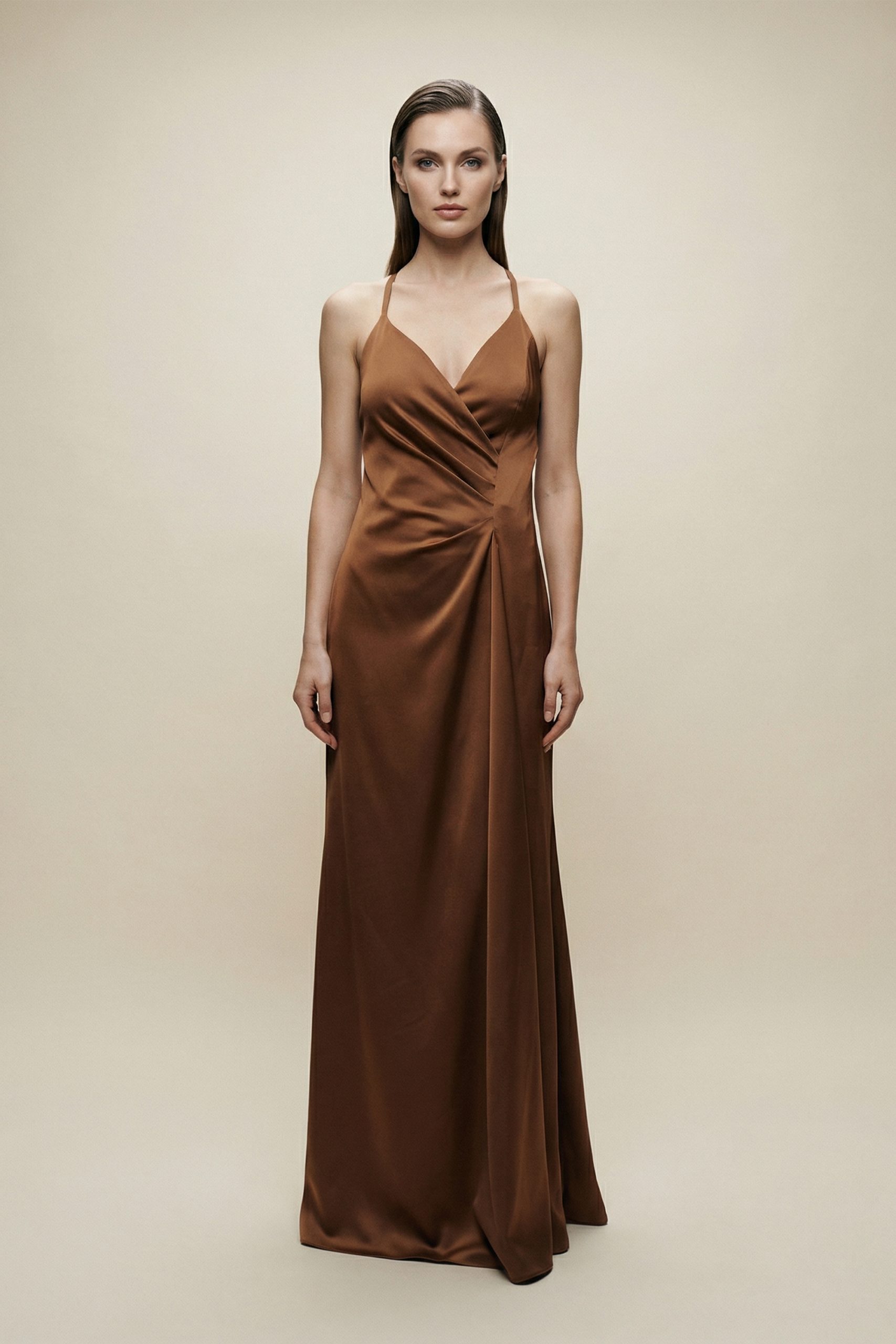 29335K-1 MAXI DRESS AIMEE - Image 1