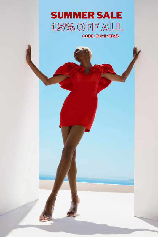 summer sale
