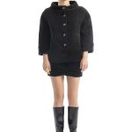 ΟVERSIZED JACKET ALICIA