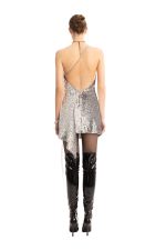 ASYMMETRIC DRESS TOWE - Image 3