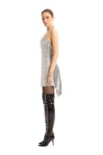 ASYMMETRIC DRESS TOWE - Image 2