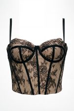 BUSTIER LOVISA