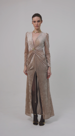 MAXI DRESS LINNEA - Image 4