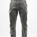 TROUSERS ACID
