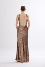 MAXI DRESS AETHEL - Image 3