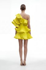 MINI DRESS EPOQUE - Image 3