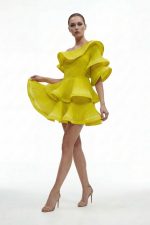 MINI DRESS EPOQUE - Image 2