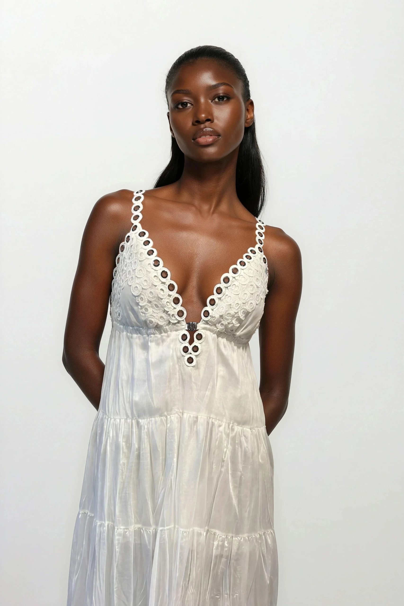 35361-1 ΦΟΡΕΜΑ ΜΑΞΙ SOLE - Image 1