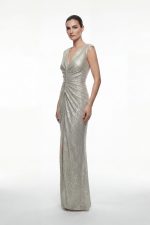 ΦΟΡΕΜΑ ΜΑΞΙ SANTOLINA - Image 2