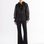 BLOUSE CELOSIA