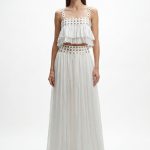 MAXI SKIRT SOLE