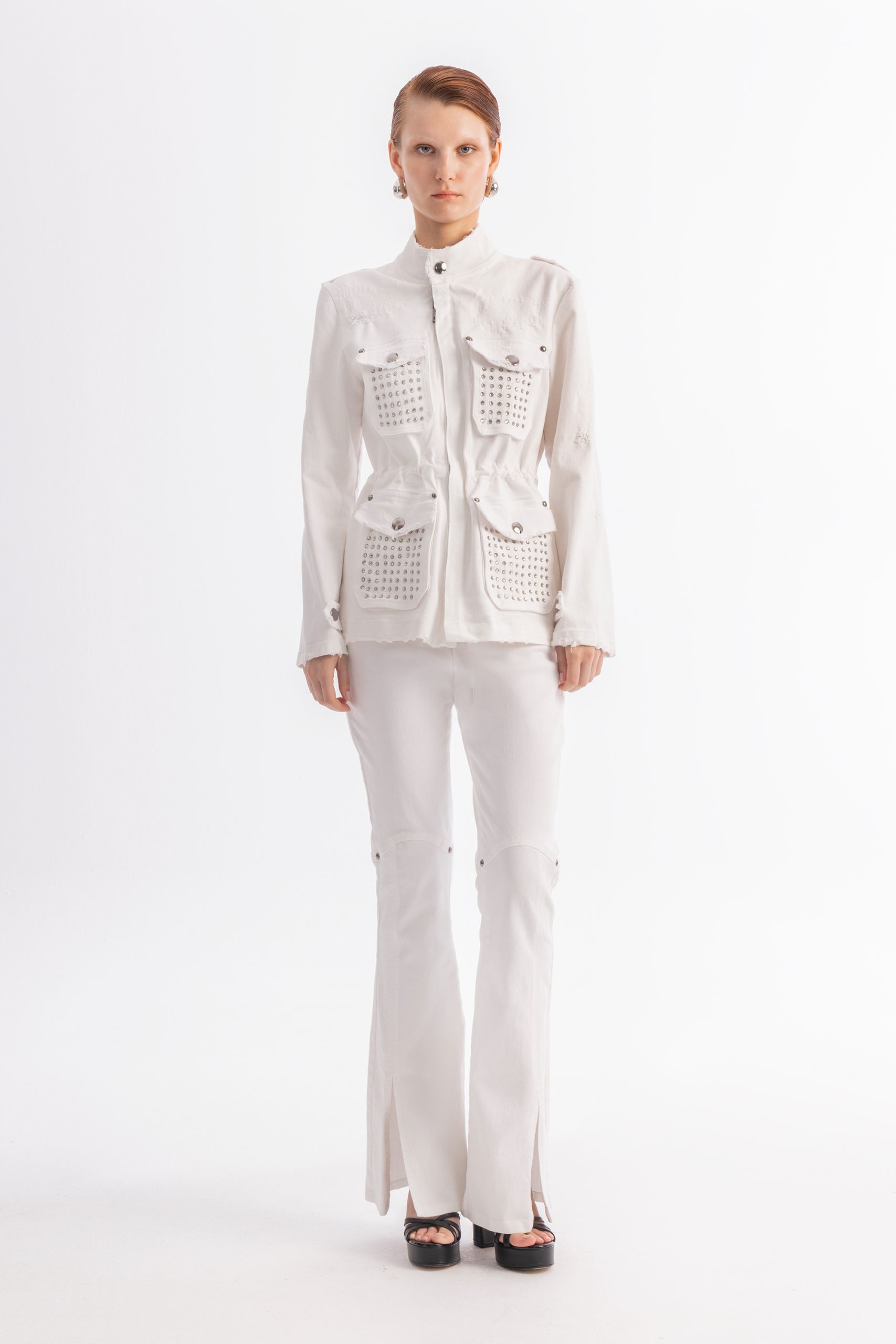 35710-35105-2A ΜΠΟΥΦΑΝ FRANCIE - Image 1