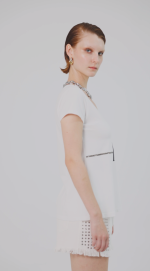 BLOUSE SOLIS - Image 4