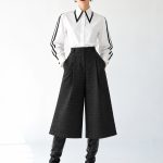 ΠΑΝΤΕΛΟΝΙ CHEQUERED