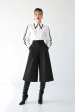 ΠΑΝΤΕΛΟΝΙ CHEQUERED