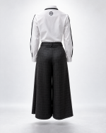 TROUSERS CHEQUERED - Image 4