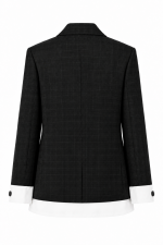 BLAZER CHEQUERED - Image 5